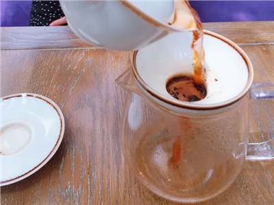 洗茶洗的是什么？你真的知道嗎？