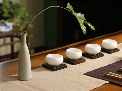 茯茶“湘益味”，黑茶“領(lǐng)頭羊”——“和平之茯”暨“益生源”新品發(fā)布會在京成功舉辦